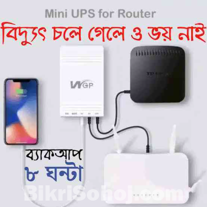WGP MINI UPS